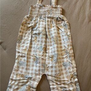 Disney Lady and the Tramp outfit